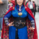 Image for article titled Our Favorite Cosplay From Supercon 2018